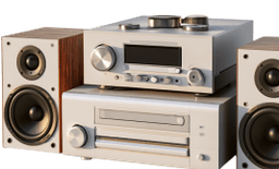 Комплекты Hi-Fi