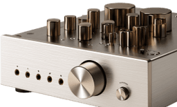 Усилители Hi-Fi