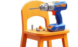 Сборка и ремонт мебели