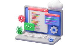 Программирование, настройка CRM
