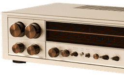 Ресиверы Hi-Fi
