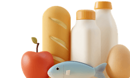 Продукты питания