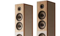 Акустика Hi-Fi