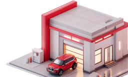 Автосервис