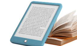 Электронные книги