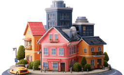 ЖКХ и городская инфраструктура