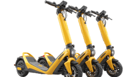 Арендный бизнес