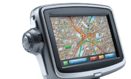 GPS-навигаторы
