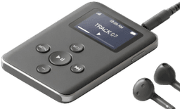 MP3 плееры