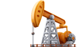 Добыча, переработка, транспортировка нефти и газа