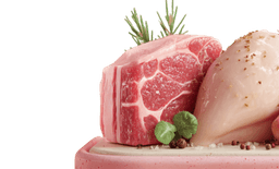 Мясо, птица, субпродукты